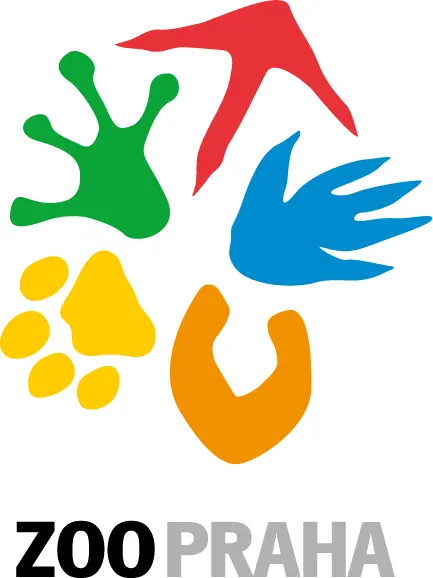 zoo prag logo